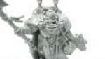 Dark Vengeance Limited Edition Chaplain Assembly