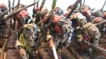 Sea of Skaven