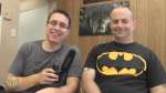 Rule Debates Ep 2: Does the Necron Death Ray Hit Flyers?