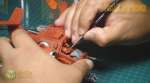 Painting Space Marine Storm Talon - Part 7 (Pilot)