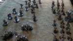 New Dark Vengeance Starter Set - Unboxing and Assembly