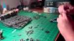 How to assemble Tau Fire Warriors