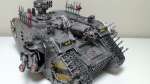 Chaos Land Raider