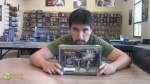  Warmachine Colossal - Cryx Kraken UnBoxing