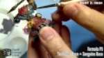 Painting a Trollblood Impaler pt 3 - Trollblood: Box-to-Battle Episode 4