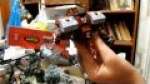 Studio Update- Khador Conquest Colossal