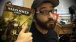Rules you get Wrong: Tau vs Crimson Fists Part 1/3