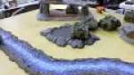 40k Battle Report: 1500pts Tournament with Orks/Space wolves
