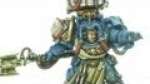 Space Marine Librarian Tutorial