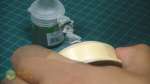 Tutorial: Liquid Green Stuff