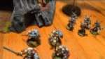 Grey Knights 1500 pt Army List