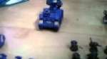 Lets Build A Space Marine 1500 pts List