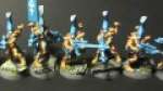 Eldar Dire Avengers