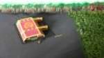 stop motion - orks vs marines - party pooper