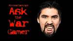 Ask the War Gamer Episode 26: Army Lists and Speaking German