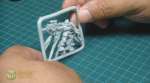 Tutorial: Cleaning FineCast Resin