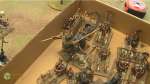 Post Game: Dark Elves vs Tomb Kings 1500pts Beat the Cooler Batrep