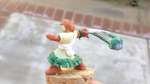 David and Goliath miniatures