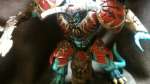 Word Bearers Daemon Prince of Tzeentch!