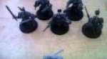 Lets Build A Army Gray Knights