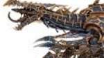 new Chaos Space Marines