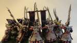 Dark Elf Spearmen