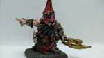 Daemonsmith of the Chaos Dwarfs