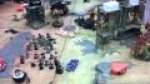 Necrons Vs Tyranid Battle Report
