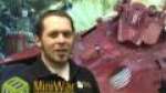 Eldar Falcon Battle Tactics