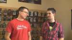 Post Game: Tomb Kings vs Dark Elves 2000pts