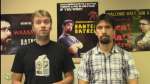  Jay Knight Batrep - Dark Angels Ravenwing vs Chaos Cultists part 1/2