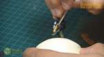 Tutorial: Painting Flesh (light) - Part 3/4