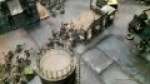 1750 Necrons vs Chaos Space Marines