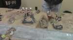Post Game: Blood Angels VS Space Marines, Imperial Guard & Tau 