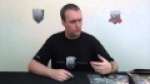 Hordes Two Player Starter Set Un-Boxing, 