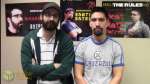 Dan vs Dave MWG Anniversary Batrep Part 1/9