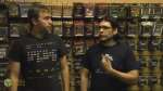 Post Game: Jay Knight Batrep - Grey Knights vs Chaos Space Marines