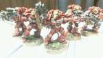 blood angel sternguard 