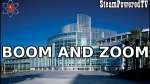 SoCal Smackdown 2012 - BOOM and ZOOM