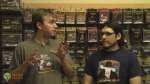 Post Game: Dark Angels vs Eldar
