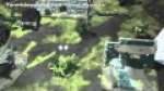 Warhammer 40K: Black Templars vs Imperial Guard part 1 (Batrep in Spanish)