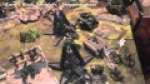 warhammer 40K: Black Templars vs Imperial Guard part 3 (Batrep in Spanish)
