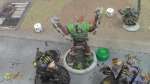 Post Game: Banter Batrep: Cryx VS Circle of Orboros 