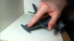 Ork bomber/Dakkajet kit overview