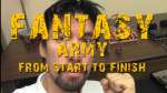  Warhammer Fantasy Army From Start to Finish: Warriors of Chaos