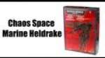 Unboxing Heldrake