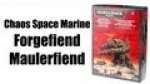 Unboxing Forgefiend / Maulerfiend