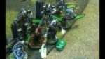 Necrons vs Guard Game #2 Tourney Report