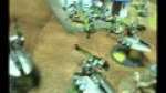 Necrons vs Guard Game #3 Tourney Report