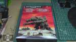 Unboxing - New Chaos Space Marine Forgefiend / Maulerfiend